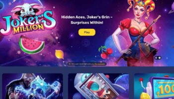 Galactic Wins Casino NZ Free Spins Bonus