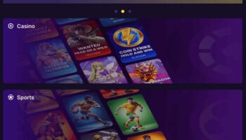 SpinBet Casino Online New Zealand