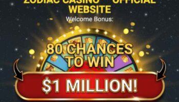 Zodiac Casino Review and Bonuses NZ