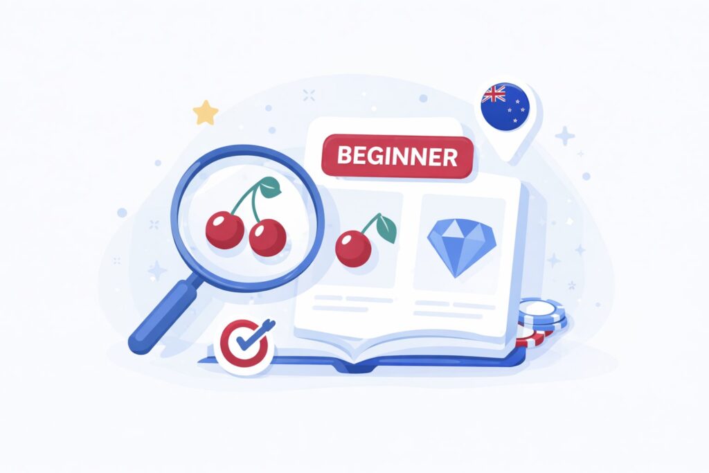 New Zealand pokies guide for beginners