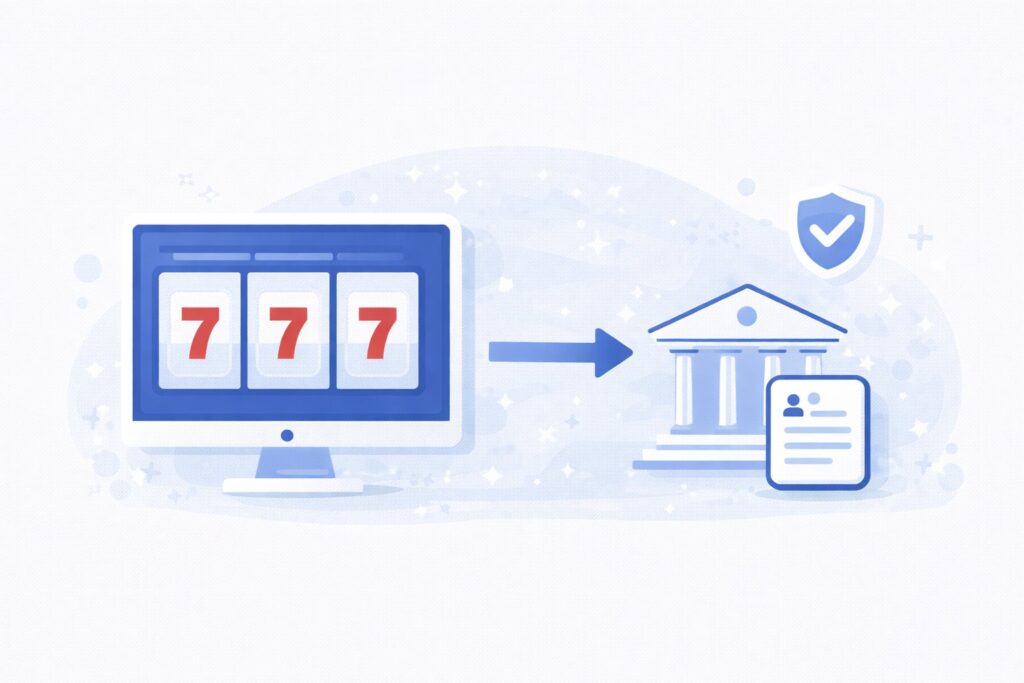 How casino withdrawals work in NZ